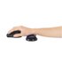KENSINGTON Poggiapolsi per mouse/trackball Duo Gel sottile - Blu
