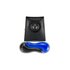 KENSINGTON Poggiapolsi per mouse/trackball Duo Gel sottile - Blu