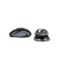 KENSINGTON Poggiapolsi per mouse/trackball Duo Gel sottile - Grigio