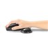 KENSINGTON Poggiapolsi per mouse/trackball Duo Gel sottile - Grigio