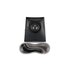 KENSINGTON Poggiapolsi per mouse/trackball Duo Gel sottile - Grigio