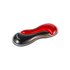 KENSINGTON Poggiapolsi per mouse/trackball Duo Gel sottile - Rosso