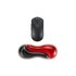 KENSINGTON Poggiapolsi per mouse/trackball Duo Gel sottile - Rosso