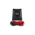 KENSINGTON Poggiapolsi per mouse/trackball Duo Gel sottile - Rosso