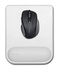 KENSINGTON Poggiapolsi per Mouse/Trackpad sottili ErgoSoft