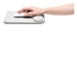 KENSINGTON Poggiapolsi per Mouse/Trackpad sottili ErgoSoft