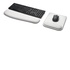 KENSINGTON Poggiapolsi per Mouse/Trackpad sottili ErgoSoft