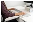 KENSINGTON Poggiapolsi per Mouse/Trackpad sottili ErgoSoft