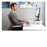KENSINGTON Poggiapolsi per Mouse/Trackpad sottili ErgoSoft