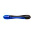 KENSINGTON Poggiapolsi per tastiera sottile Duo Gel - Blu