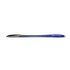 KENSINGTON Poggiapolsi per tastiera sottile Duo Gel - Blu