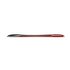 KENSINGTON Poggiapolsi per tastiera sottile Duo Gel - Rosso
