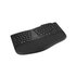 KENSINGTON Pro Fit Ergo KB675 EQ TKL tastiera Casa/ufficio USB + RF Wireless + Bluetooth QWERTY Italiano Nero