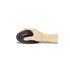 KENSINGTON Pro Fit Ergo MY630 EQ mouse Ufficio Mano destra RF Wireless + Bluetooth + USB Type-A 2400 DPI