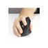 KENSINGTON Pro Fit Ergo MY630 EQ mouse Ufficio Mano destra RF Wireless + Bluetooth + USB Type-A 2400 DPI