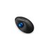 KENSINGTON Pro Fit Ergo TB450 mouse Mano destra RF senza fili + Bluetooth Trackball 1600 DPI