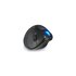 KENSINGTON Pro Fit Ergo TB450 mouse Mano destra RF senza fili + Bluetooth Trackball 1600 DPI