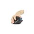 KENSINGTON Pro Fit Ergo TB450 mouse Mano destra RF senza fili + Bluetooth Trackball 1600 DPI