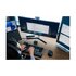 KENSINGTON Pro Fit Ergo TB450 mouse Mano destra RF senza fili + Bluetooth Trackball 1600 DPI