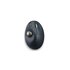KENSINGTON Pro Fit Ergo TB550 mouse Mano destra RF senza fili + Bluetooth Trackball 1600 DPI