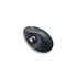KENSINGTON Pro Fit Ergo TB550 mouse Mano destra RF senza fili + Bluetooth Trackball 1600 DPI