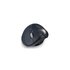 KENSINGTON Pro Fit Ergo TB550 mouse Mano destra RF senza fili + Bluetooth Trackball 1600 DPI
