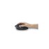 KENSINGTON Pro Fit Ergo TB550 mouse Mano destra RF senza fili + Bluetooth Trackball 1600 DPI