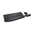 KENSINGTON Pro Fit RF Wireless QWERTY Nero