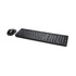 KENSINGTON Pro Fit RF Wireless QWERTY Nero