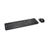 KENSINGTON Pro Fit RF Wireless QWERTY Nero