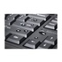 KENSINGTON Pro Fit RF Wireless QWERTY Nero