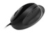 KENSINGTON Pro Fit USB Ottico 3200 DPI Mano destra