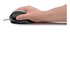 KENSINGTON Pro Fit USB Ottico 3200 DPI Mano destra