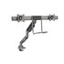 KENSINGTON SmartFit 81,3 cm (32") Scrivania Grigio