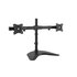 KENSINGTON SmartFit Ergo 68,6 cm (27") Scrivania Nero