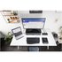 KENSINGTON 1500109IT Tastiera USB Nera USB