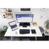 KENSINGTON 1500109IT Tastiera USB Nera USB