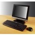 KENSINGTON 1500109IT Tastiera USB Nera USB