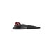 KENSINGTON Trackball Orbit® wireless con rotella di scorrimento - nera
