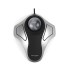 KENSINGTON Trackball ottica Orbit Ambidestro