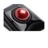 KENSINGTON Trackball Wireless Expert Nero