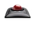 KENSINGTON Trackball Wireless Expert Nero