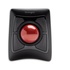 KENSINGTON Trackball Wireless Expert Nero