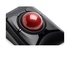 KENSINGTON Trackball Wireless Expert Nero