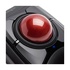 KENSINGTON Trackball Wireless Expert Nero