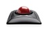 KENSINGTON Trackball Wireless Expert Nero