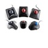 KENSINGTON Trackball Wireless Expert Nero