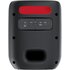 Kenwood AS-P200BT altoparlante portatile e per feste Altoparlante da festa Nero 50 W