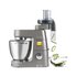 Kenwood Tagliaverdure a dischi AT340
