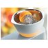Kenwood AWAT312B01 Spremiagrumi con passino in acciaio inox